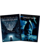 Dreamcatcher (Widescreen) / Ghost Ship (Widescreen)