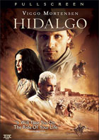 Hidalgo (DTS)(Fullscreen)