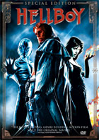 Hellboy: 2-Disc Special Edition