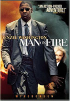 Man On Fire (DTS)