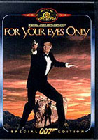 For Your Eyes Only: Special Edition