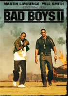 Bad Boys II (Single Disc)