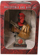 Hellboy: Director's Cut Gift Set