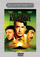 Guns Of Navarone: The Superbit Collection (DTS)