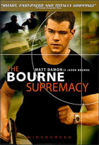 Bourne Supremacy (Widescreen)