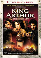 King Arthur: UnRated Extended Director's Cut Version (Widescreen)