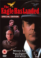 Eagle Has Landed: Special Edition (PAL-UK)