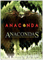 Anaconda / Anacondas: The Hunt For The Blood Orchid