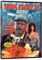 Aces: Iron Eagle III (DTS)