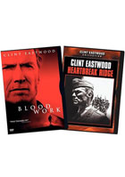 Blood Work (Widescreen) / Heartbreak Ridge