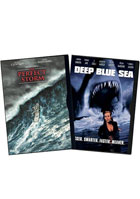 Perfect Storm: Special Edition / Deep Blue Sea: Special Edition
