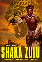 Shaka Zulu