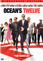 Ocean's Twelve: Special Edition