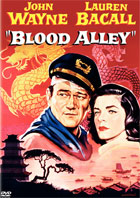 Blood Alley