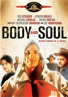 Body And Soul (1998)