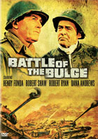 Battle Of The Bulge