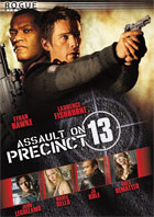 Assault On Precinct 13 (2005)(DTS)(Fullscreen)
