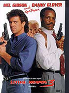 Lethal Weapon 3