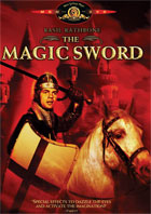 Magic Sword