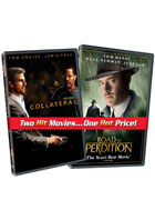 Collateral (DTS) / Road To Perdition (Widescreen)