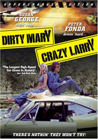 Dirty Mary Crazy Larry