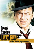 Tony Rome