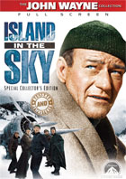 Island In The Sky: Special Collector's Editon