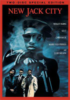 New Jack City: 2-Disc Special Edition
