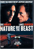 Nature Of The Beast (DTS)
