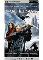 Van Helsing (UMD)