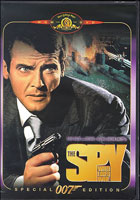 Spy Who Loved Me: Special Edition