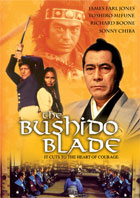 Bushido Blade (Koch Releasing)