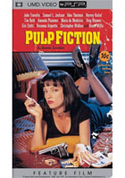 Pulp Fiction (UMD)