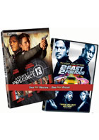 Assault On Precinct 13 (2005/ Widescreen) / 2 Fast 2 Furious (Wirdscreen)