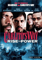 Carlito's Way: Rise To Power (DTS)(Fullscreen)