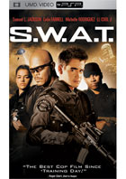 S.W.A.T. (UMD)