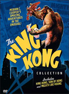 King Kong Collection