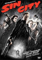 Sin City (PAL-UK)