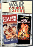 They Were Expendable (Warner) / Flying Leathernecks