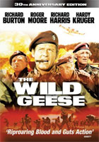 Wild Geese: 30th Anniversary Edition