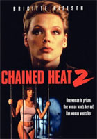 Chained Heat 2 (DTS)