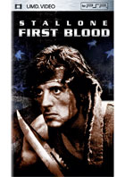 Rambo: First Blood (UMD)