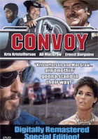 Convoy (Music Video Distributors)