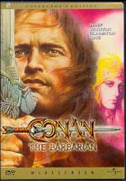 Conan The Barbarian: Collector's Edition