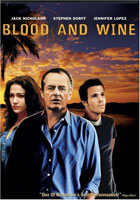 Blood And Wine