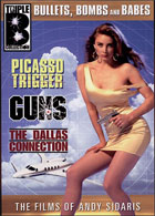 ピカソ・トリガー ダラス・コネクション [DVD] bme6fzu Amazon.co.jp: ピカソ・トリガー ダラス・コネクション [DVD