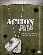 Cinema Deluxe: Action Pack