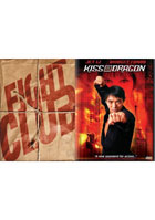 Fight Club (Single Disc Special Edition) / Kiss Of The Dragon: Special Edition (Widescreen)