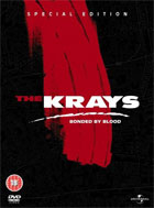 Krays: Special Edition (PAL-UK)