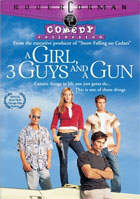 Girl, 3 Guys, And A Gun (Buena Vista)
